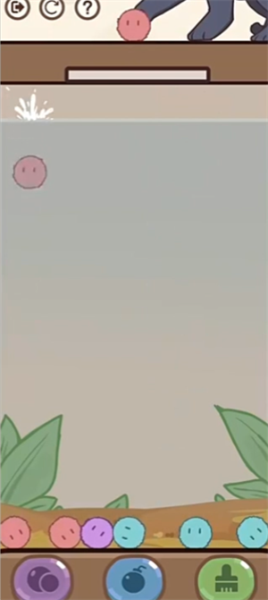 消除猫猫球