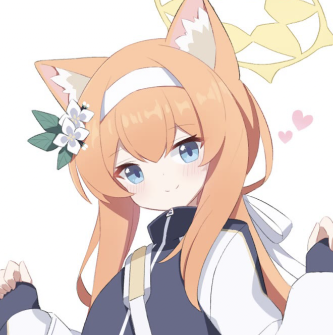蔚蓝档案语音包 V1.0.5