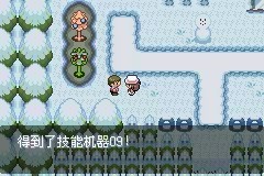 口袋妖怪最强进化1