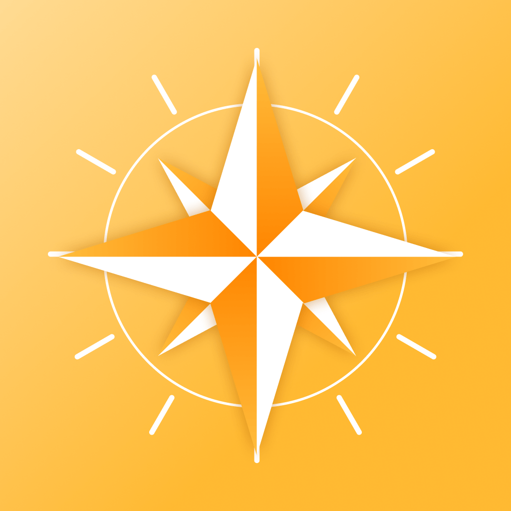 手电指南针 V3.0.1