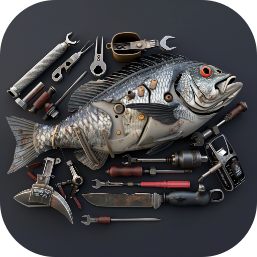 鱼鱼小工具 V1.0.2