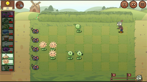 PVZLG斗蛐蛐版(1)