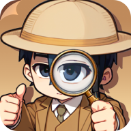 找茬大侦探 V1.1.2