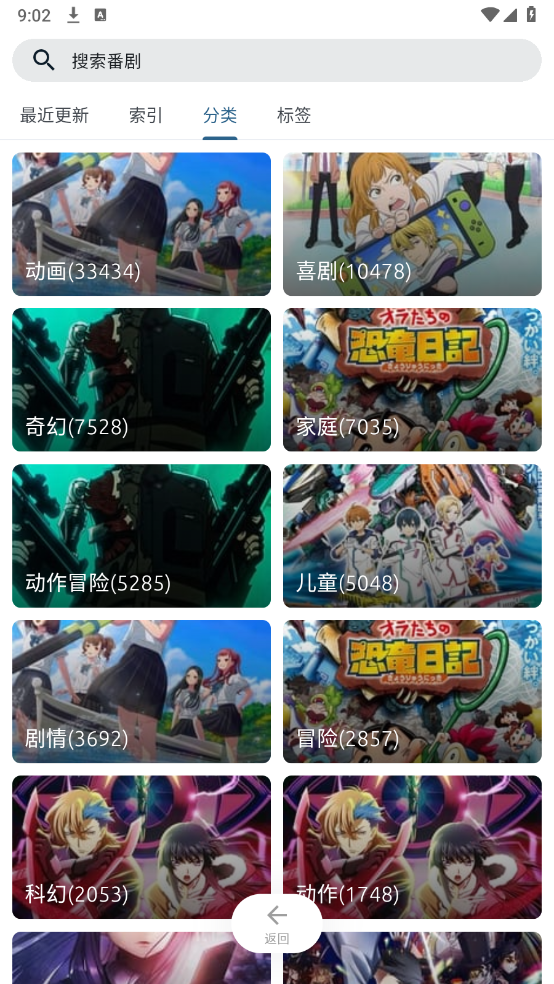像宿动漫(3)