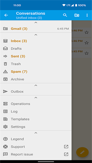FairEmail(2)