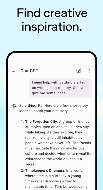ChatGPT(2)