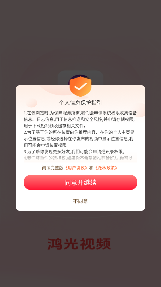 鸿光视频图2