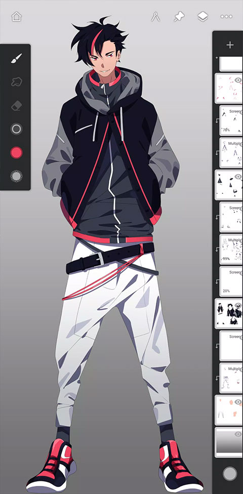 Painter2026最新版图3