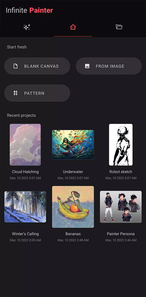 Painter2026最新版图2