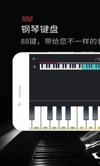 钢琴模拟器(2)