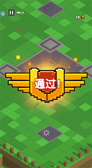 像素地牢僵尸幸存者图2
