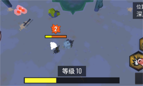 动物融合模拟器图2