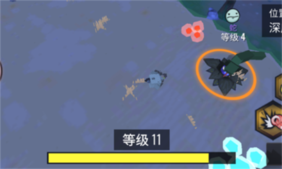 动物融合模拟器图3
