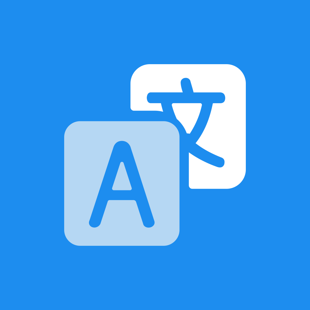 泽驰翻译 V5.9.3
