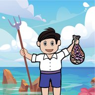 赶海专家 V1.0.1