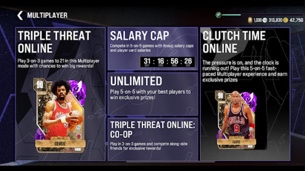 NBA2K24