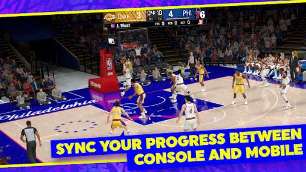 NBA2K24