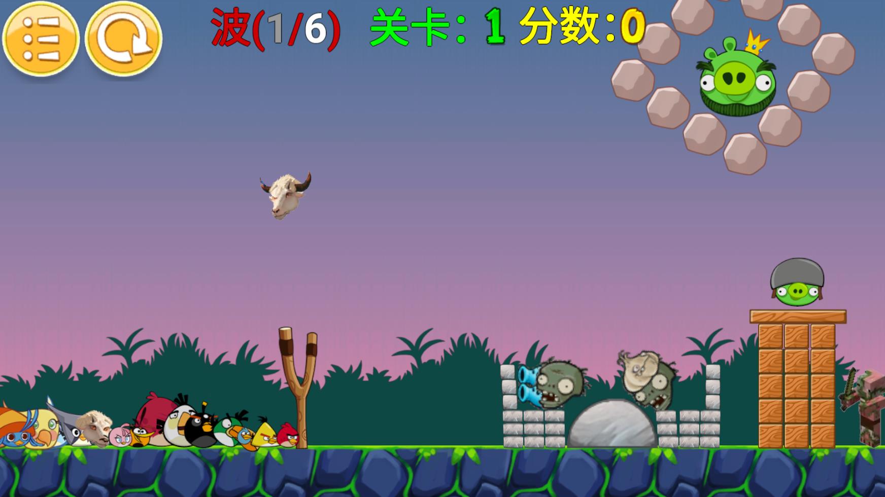 我的鸟