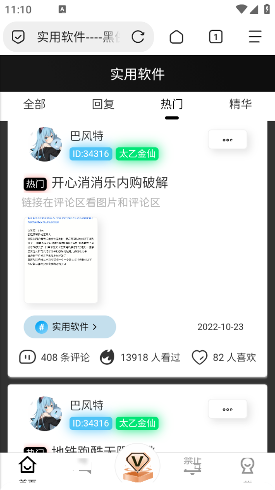 黑侠apk