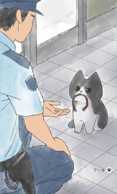 迷途猫游戏安装包图3