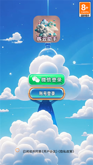 辉云助手(2)
