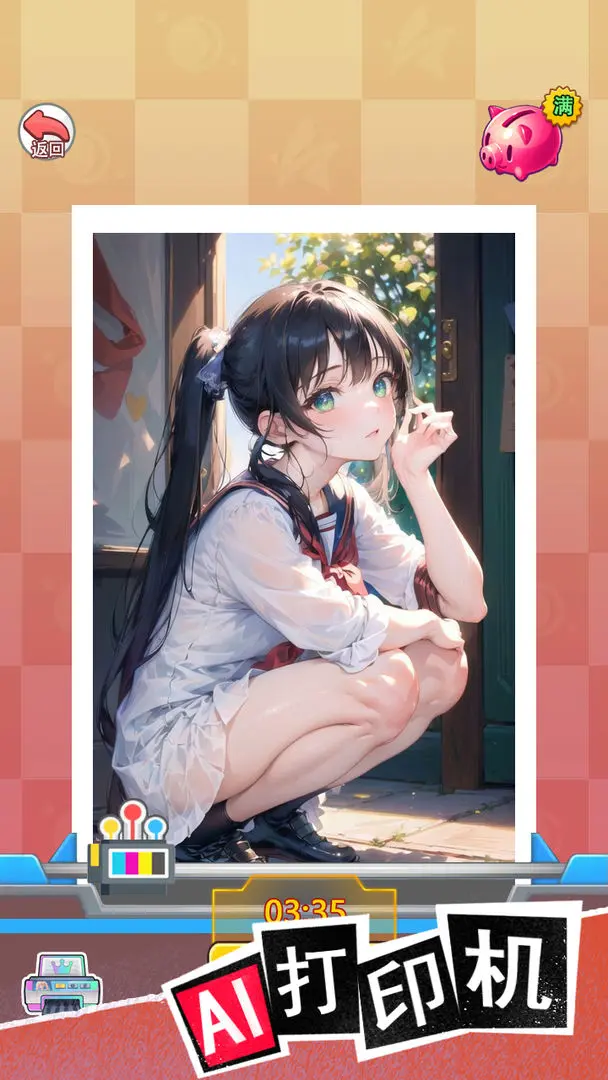 我变成了妹子2(2)