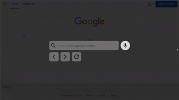 简便电视浏览器图1