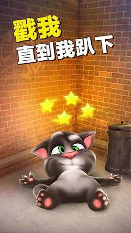 talkingtom老版(3)