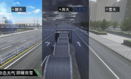 卡车之星