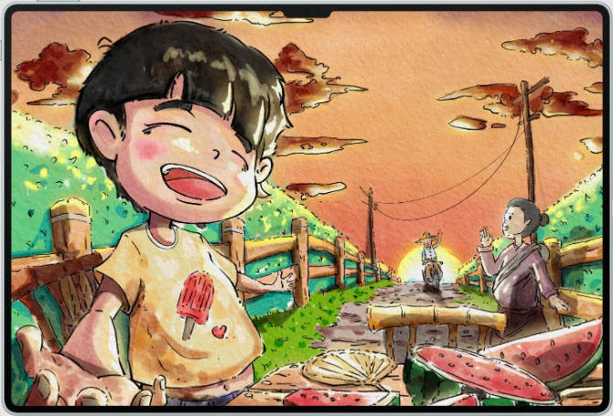 天生会画图3