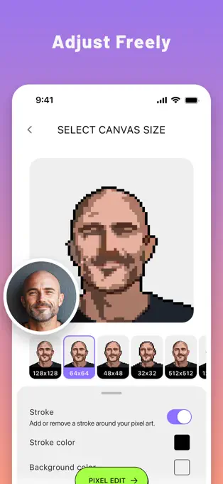 PixelMe(3)
