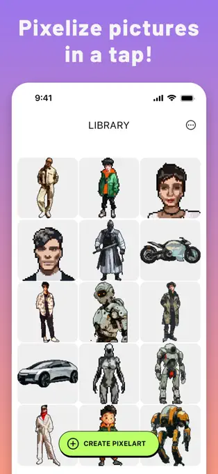 PixelMe(5)