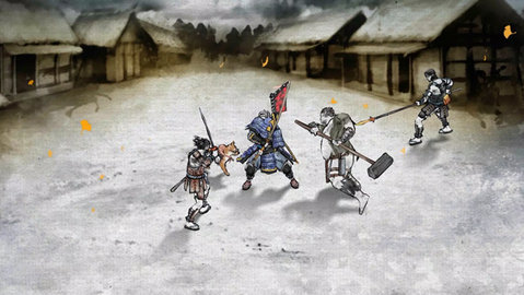 浪人末代武士(5)