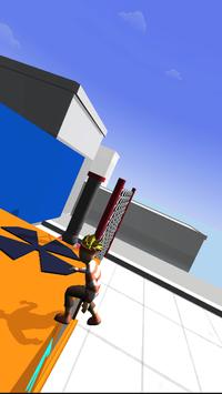 跑酷边缘3D(1)