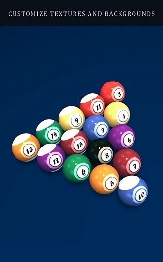 Pool Break Lite最新版图1