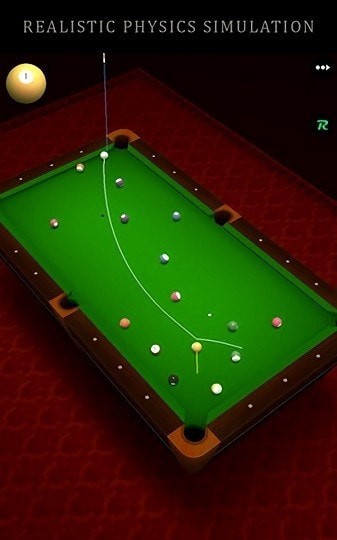 Pool Break Lite最新版图4