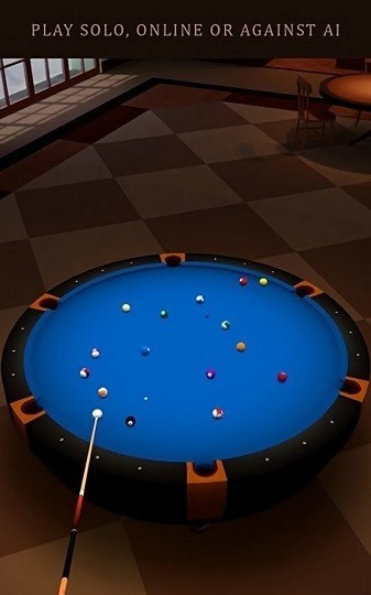 Pool Break Lite最新版图2
