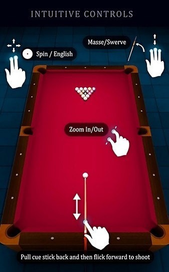 Pool Break Lite最新版图3
