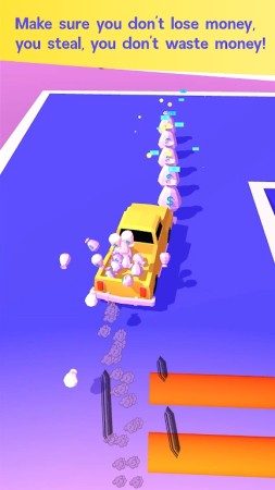 抢劫逃生3D图4