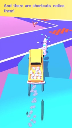抢劫逃生3D图2