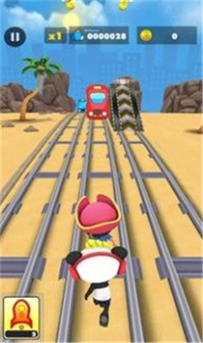 瑞恩快跑-图4