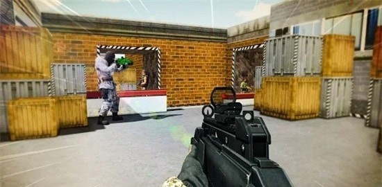 反击FPS射击-图4