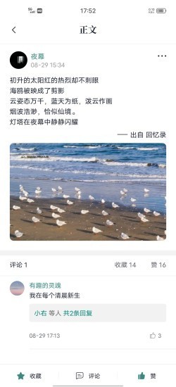 轻读小说图2