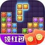 疯狂打砖块红包版