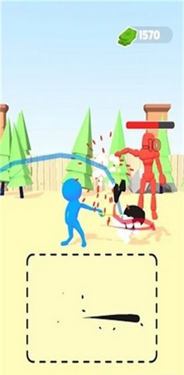 3D绘图决斗(1)