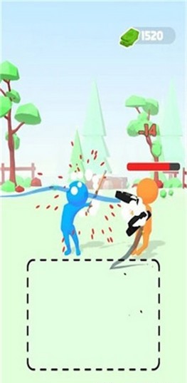 3D绘图决斗(4)