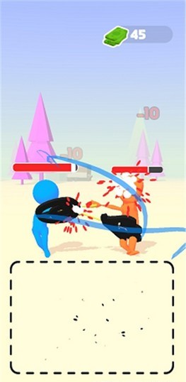 3D绘图决斗(3)
