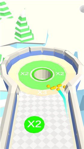 超能高尔夫3D(1)