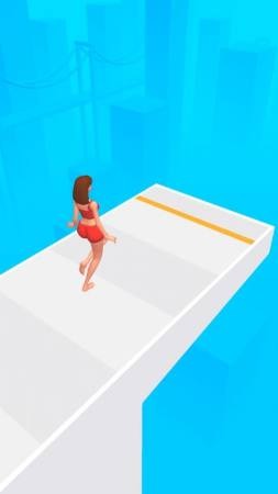 跳跃女孩3D(4)
