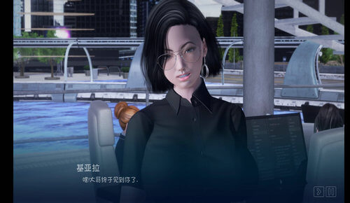 富人的儿子(1)